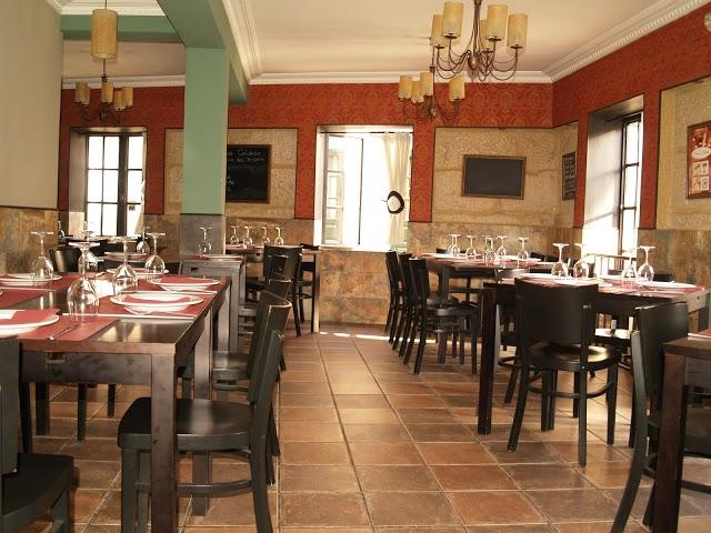 Restaurante O Cruceiro